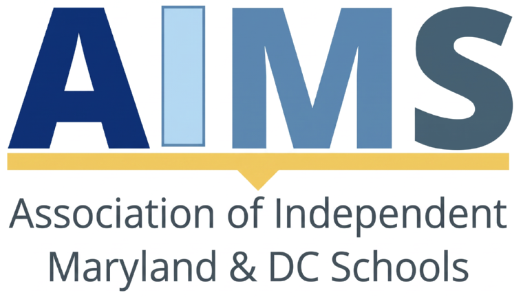 AIMS, Association of Independent Maryland & DC Schools